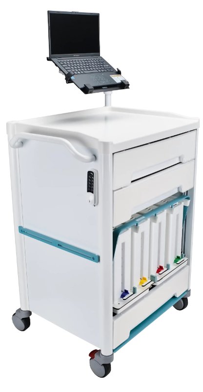 eChariot
